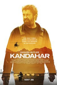 Kandahar (2023) WEB-DL Dual Audio {Hindi ORG. DD 5.1 + English} Full Movie 480p 720p 1080p