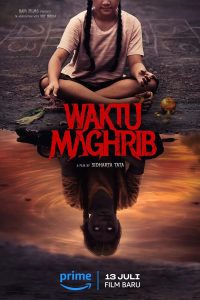 Waktu Maghrib (2023) Indonesian WEB-DL Full Movie 480p 720p 1080p