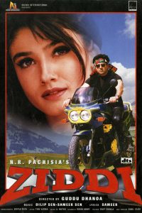 Ziddi (1997) Full Movie 480p 720p 1080p