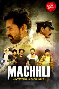 Machhli (2023) S01 Hindi SM WEB-DL Complete Series 480p 720p 1080p