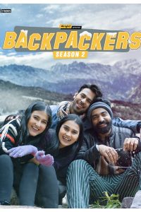 Backpackers (Season 1 – 2) Hindi HDRip Complete WEB Series 480p 720p 1080p