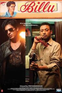 Billu 2009 Hindi Full Movie 480p 720p 1080p