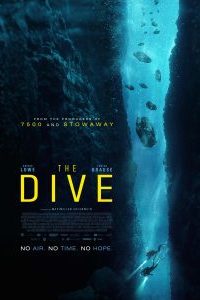 The Dive (2023) WEB-DL {English With Subtitles} Full Movie 480p 720p 1080p