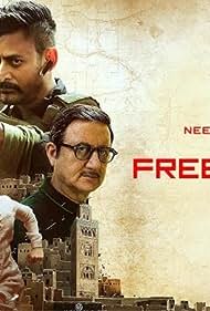 The Freelancer (S01 Part – 2 Added) Hindi Hotstar Special Complete Web Series 480p 720p 1080p