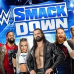 WWE Friday Night SmackDown –27th Sepetember (2024) English Full WWE Show 480p 720p 1080p