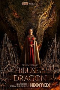 House of the Dragon (Season 1 – 2) [S02E08 Added] Hindi-Dubbed (ORG) Complete Web Series 480p 720p | 1080p