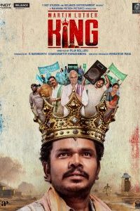 Martin Luther King (2023) Dual Audio [Hindi-Telugu] WEB-DL Full Movie 480p 720p 1080p