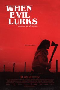 When Evil Lurks (2023) {Spanish With English Subtitles} WEB-DL Full Movie 480p 720p 1080p