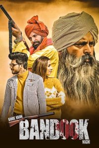 Bande Khani Bandook Nagni (2023) Punjabi CHTV WEB-DL Full Movie 480p 720p 1080p