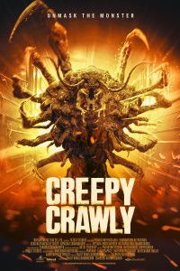 Creepy Crawlies (2023) Dual Audio [Hindi-Thai] Blu-Ray Full Movie 480p 720p 1080p