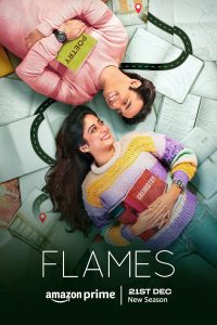 Flames – Amazon Prime (2023) Season 4 Complete Hindi WEB Series 480p 720p 1080p