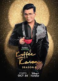 Koffee With Karan (2023) Season 8 [S08E13] [English-Audio] DSNP WEB Series 480p 720p 1080p