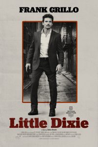 Little Dixie (2023) WEBRip Dual Audio {Hindi-English} Full Movie 480p 720p 1080p