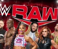 WWE Monday Night Raw – 11th December (2023) English Full WWE Show  480p 720p 1080p