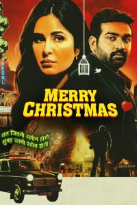 Merry Christmas 2024 Hindi NF WEB-DL Full Movie 480p 720p 1080p