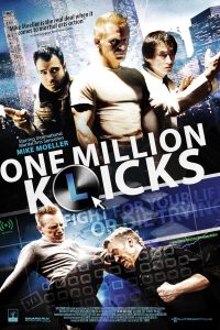 One Million K(l)icks (2015) WEB-DL Dual Audio {Hindi-English} Full Movie 480p 720p 1080p