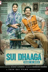 Sui Dhaaga: Made in India 2018 Full Movie 480p 720p 1080p