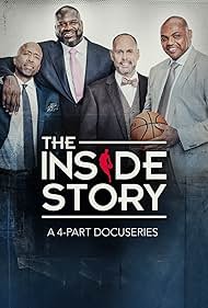 The Inside Story (2023) Season 1 Complete {Hindi ORG. Dubbed} WEB Series 480p 720p 1080p