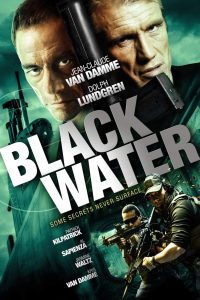 Black Water (2018) Dual Audio (Hindi-English) Full Movie 480p 720p 1080p