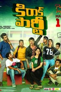 Kirrak Party (2023) UNCUT Dual Audio [Hindi ORG. + Telugu] WEB-DL Full Movie 480p 720p 1080p