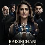 Raisinghani vs Raisinghani (2024) Season 1 [S01E102 Added] SonyLiv Hindi WEB-Series 480p 720p 1080p