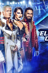 WWE Specials Elimination Chamber (2024) Dual Audio [Hindi + English] Sony WEB-DL Special Show 480p 720p 1080p