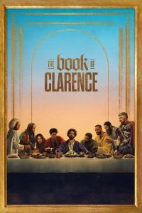 The Book of Clarence (2023) Dual Audio [Hindi-English] WEB-DL Full Movie 480p 720p 1080p