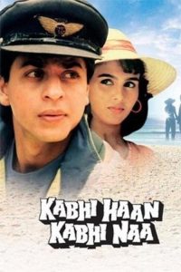 Kabhi Haan Kabhi Naa 1994 Hindi Full Movie 480p 720p 1080p