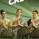 Crew (2024) Hindi Netflix WEB-DL Full Movie  480p 720p 1080p