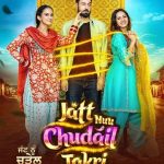 Jatt Nuu Chudail Takri (2024) Punjabi AMZN WEB-DL Full Movie 480p 720p 1080p