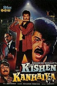 Kishen Kanhaiya 1990 WEB-DL Hindi Full Movie 480p 720p 1080p