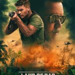 Land of Bad (2024) Dual Audio {Hindi-English} Blu-Ray Full Movie 480p 720p 1080p