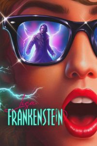 Lisa Frankenstein (2024) BluRay Dual Audio {Hindi-English} Full Movie 480p 720p 1080p