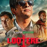 Lootere (2024) Season 1 [EP08 ADDED] WEB-DL HS Hindi Web Series 480p 720p 1080p