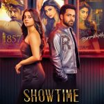 Showtime (2024) Season 1 Part 1 – Part 2 Hindi DSNP WEB-DL Complete Series 480p 720p 1080p