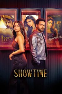 Showtime (2024) Season 1 Part 1 – Part 2 Hindi DSNP WEB-DL Complete Series 480p 720p 1080p