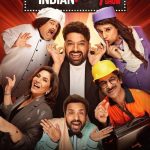 The Great Indian Kapil Show (2024) Hindi NF WEB-DL [Episode 13  Added] Full Show 480p 720p 1080p