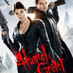 Hansel & Gretel: Witch Hunters (2013) (Hindi-English) Full Movie 480p 720p 1080p