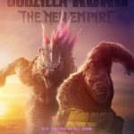 Godzilla x Kong: The New Empire (2024) Dual Audio [Hindi + English] WeB-DL Full Movie 480p 720p 1080p