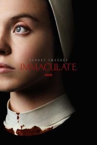 Immaculate (2024) Dual Audio {Hindi ORG 5.1-English} BluRay Full Movie 480p 720p 1080p