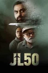 JL50 (2020) Season 1 SONYLIV WEB-DL [HINDI+BEN+MARATHI] Complete Series 480p 720p 1080p