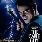 The Cable Guy (1996) {English With Subtitles} Full Movie 480p 720p 1080p