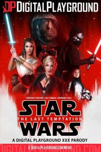 [18+] Star Wars: The Last Temptation (2018) XXX Full Movie 480p 720p 1080p