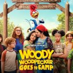 Woody Woodpecker Goes to Camp – Netflix Original (2024) WEB-DL Dual Audio {Hindi-English} Full Movie 480p 720p 1080p