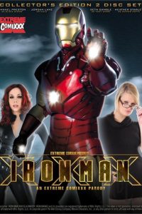 [18+] Iron Man XXX: An Axel Braun Parody (2013) English Full Movie 480p 720p 1080p